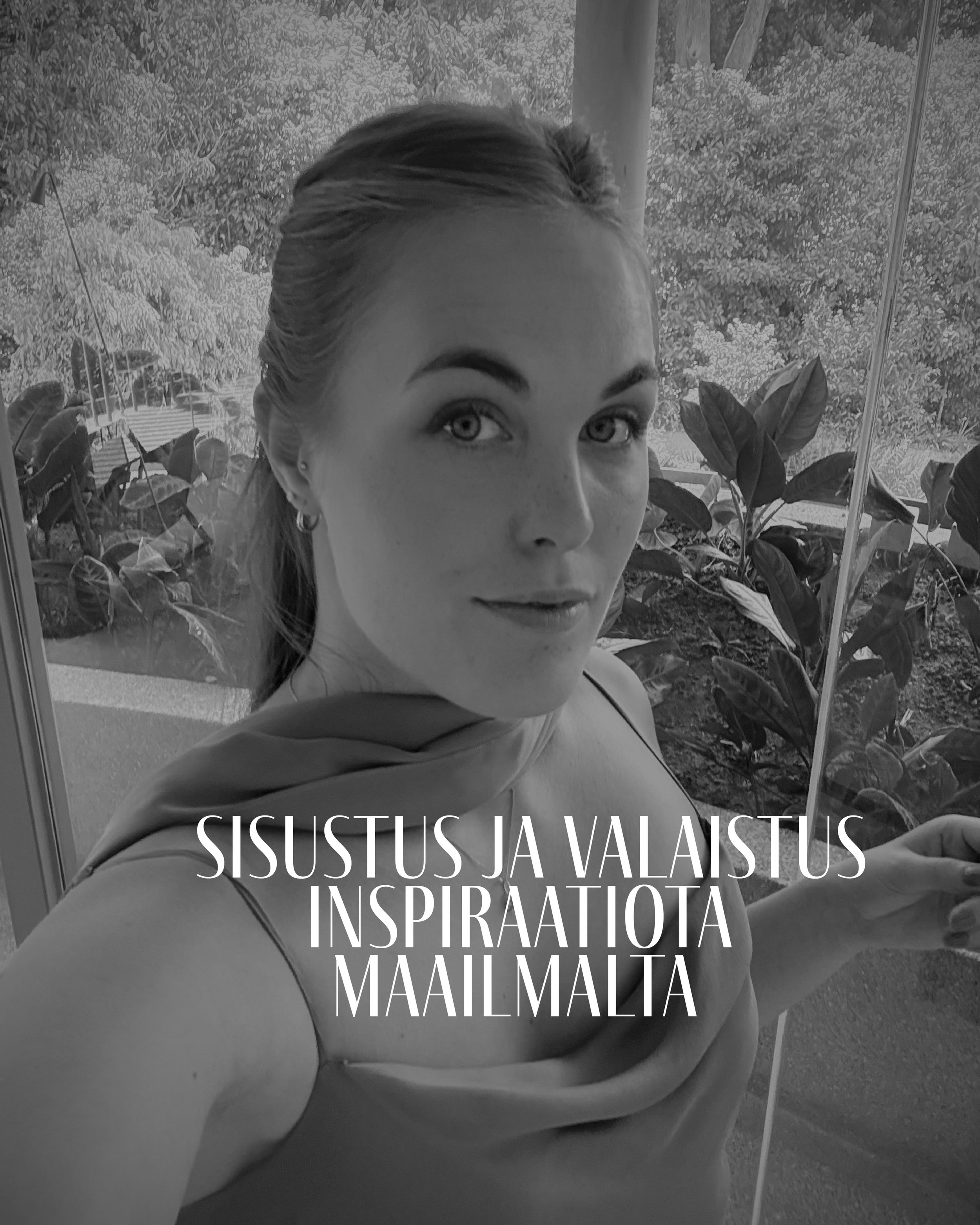 Inspist&auml; jos remppaat tai olet visuaalinen! Mulle t&auml;&auml; on #remppap&auml;iv&auml;kirja ja #inspis tulevaan. Vaikka meill&auml; se menee ensi vuoden puolelle! 

#detalji #sisustus #inspiraatio