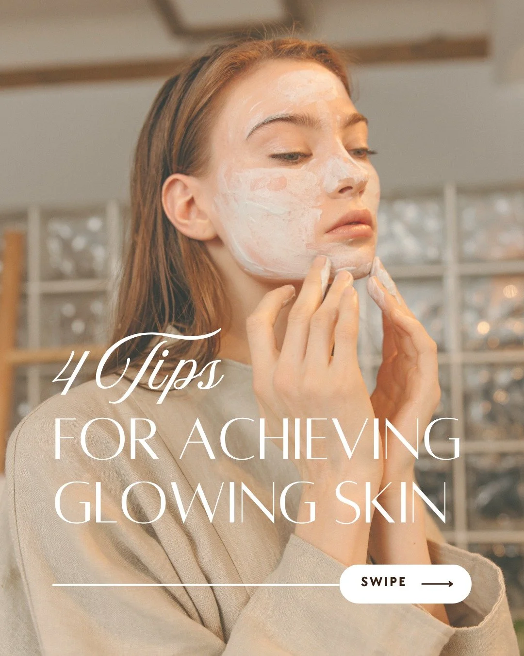 ✨ Glow from within ✨

Healthy, radiant skin isn&rsquo;t just a look &mdash; it&rsquo;s a lifestyle. At Apr&eacute;s Medi Spa, we combine expert care, advanced treatments, and personalized skincare to help you achieve that lit-from-within glow!

Book 