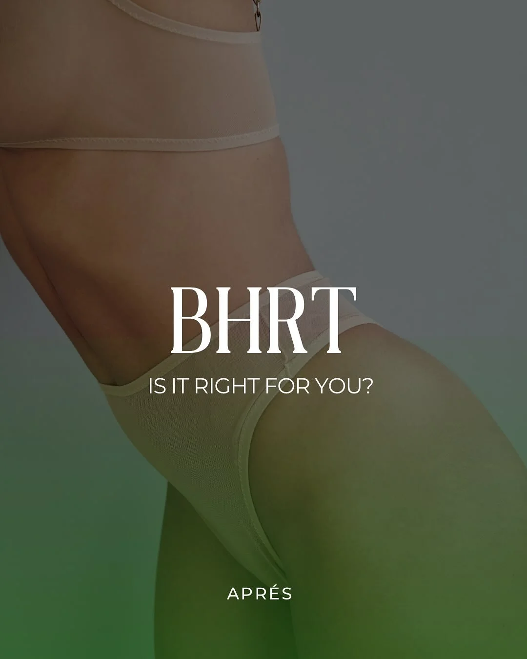 DM or make a Friday appointment for more information!