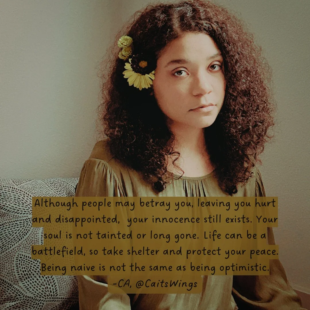 CA Quote