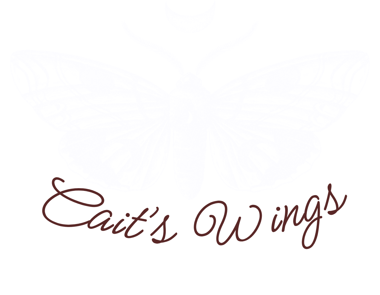 Cait's Wings