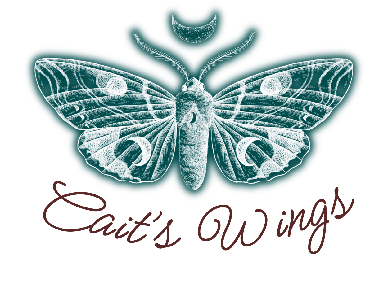 Cait's Wings