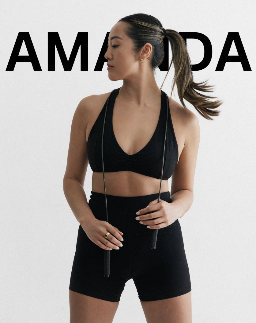 AMANDA 
