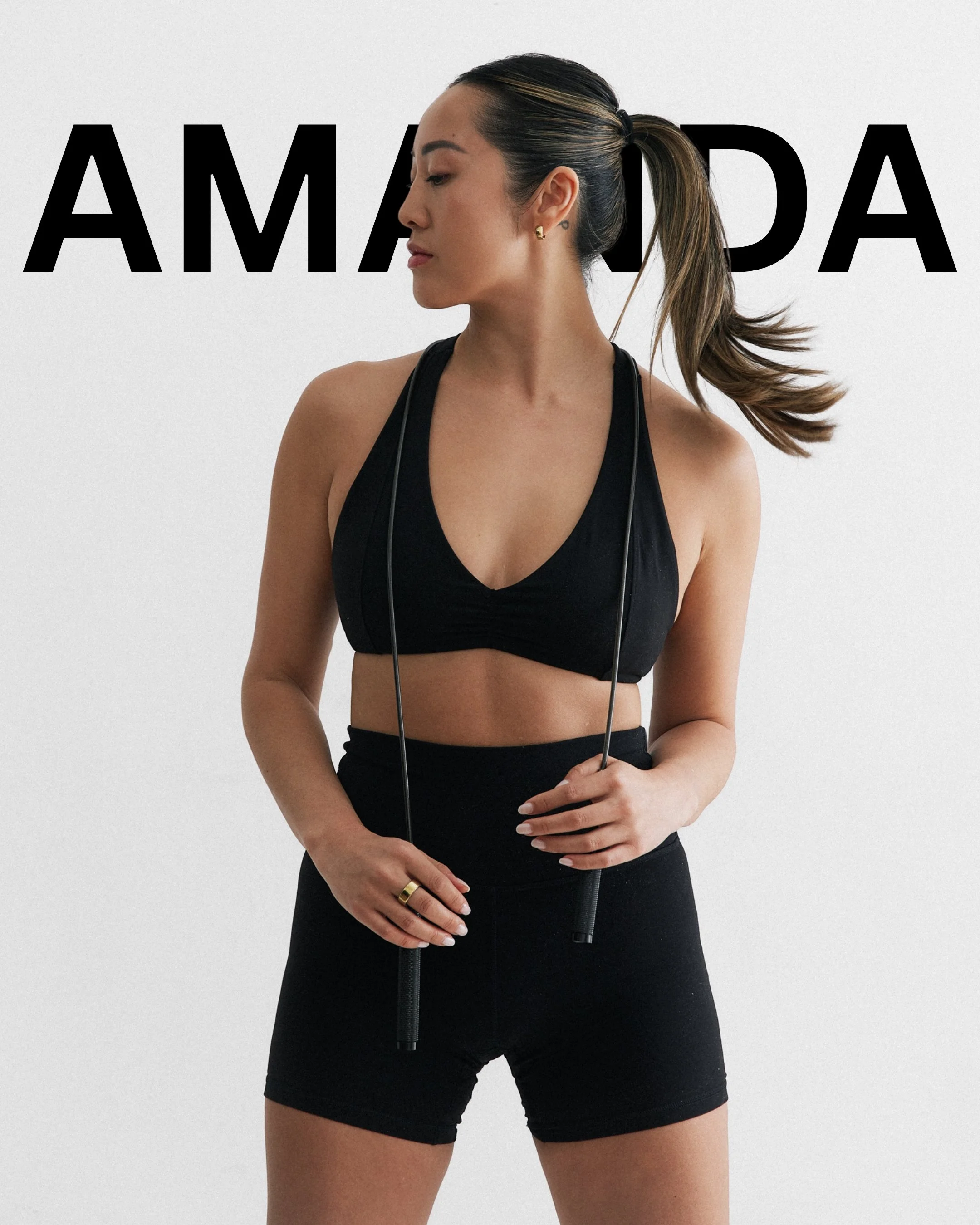 AMANDA - PURE HOUSE TOP PILATES STUDIO in NYC