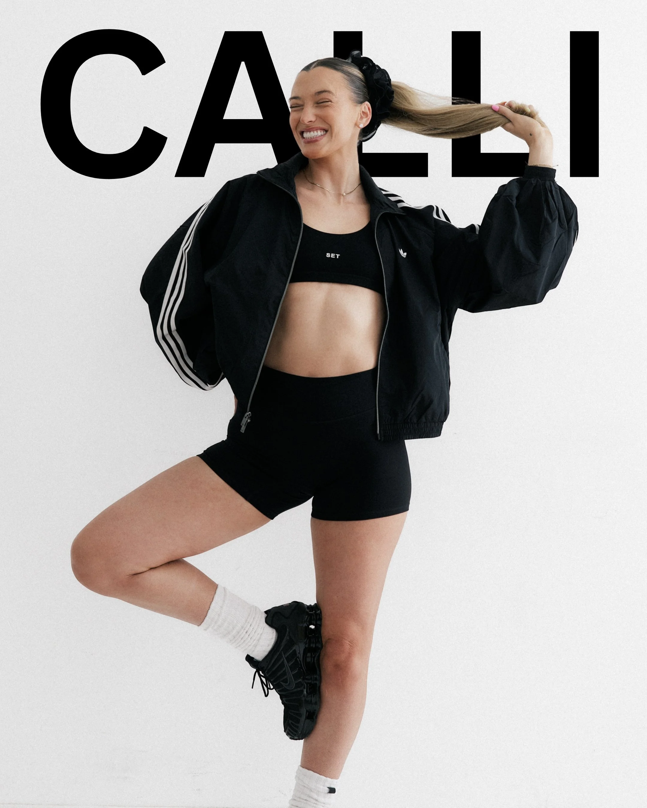 CALLI - PURE HOUSE TOP PILATES STUDIO in NYC