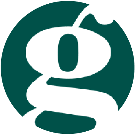 Greet Magazine Logo
