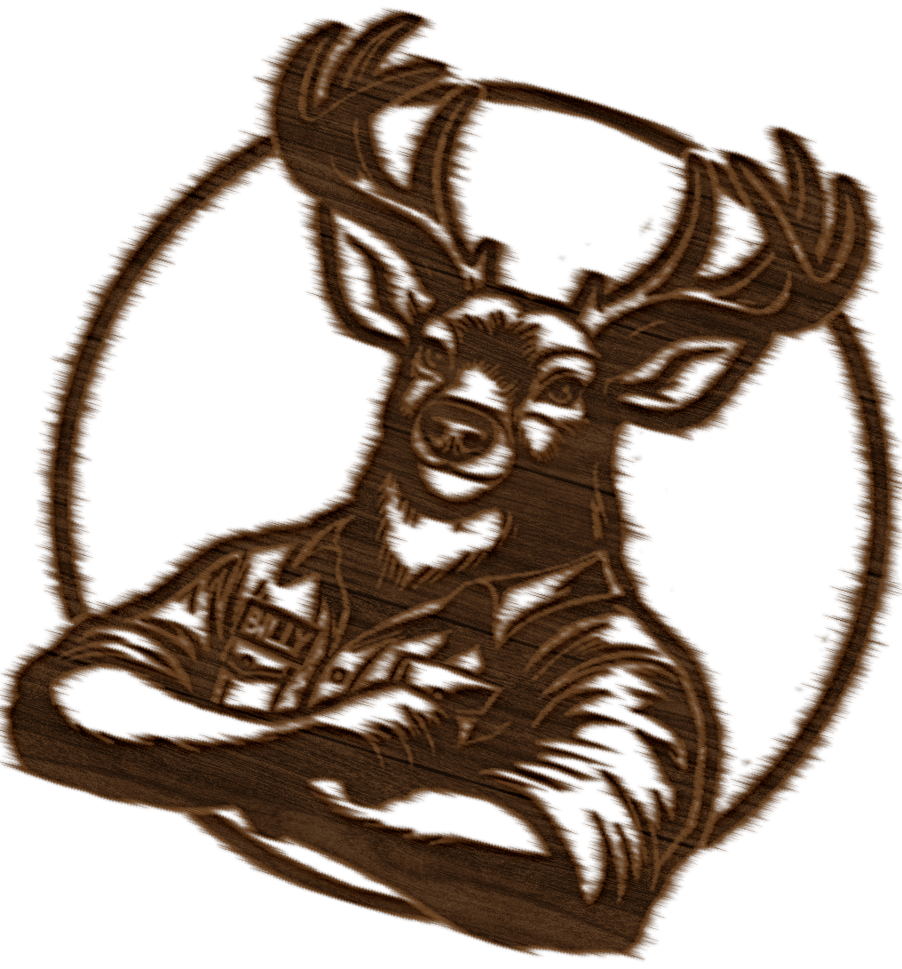 Home Comfort Co. Billy