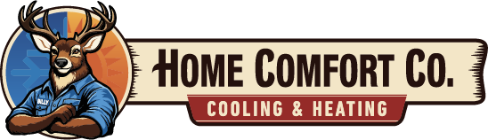 Home Comfort Co.