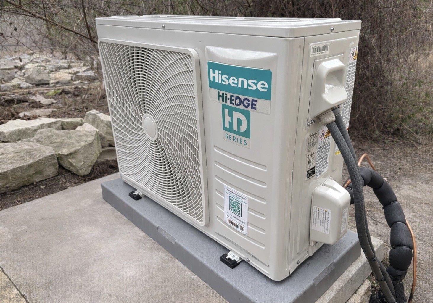 Fast, effective air conditioning repairs for all major brands