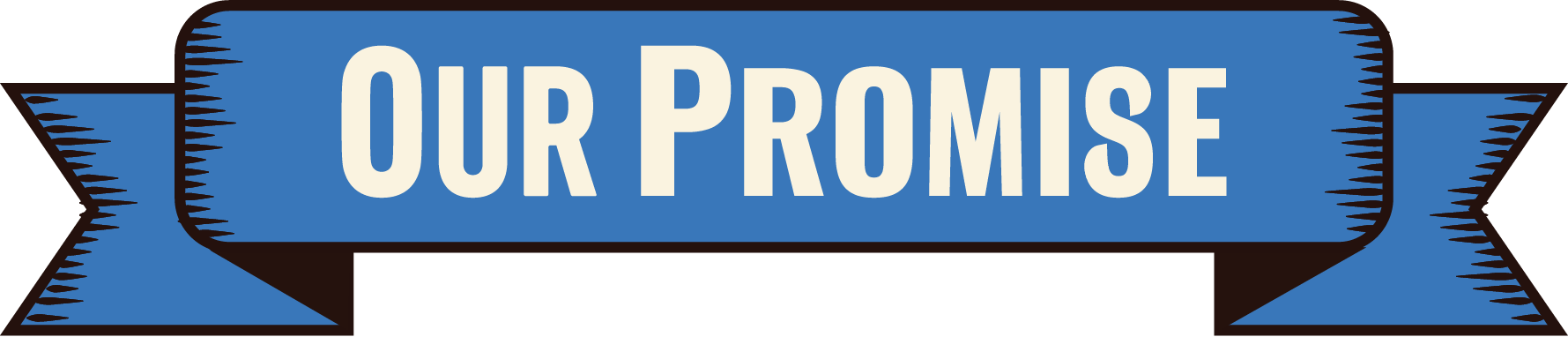 Home Comfort Co. Our Promise