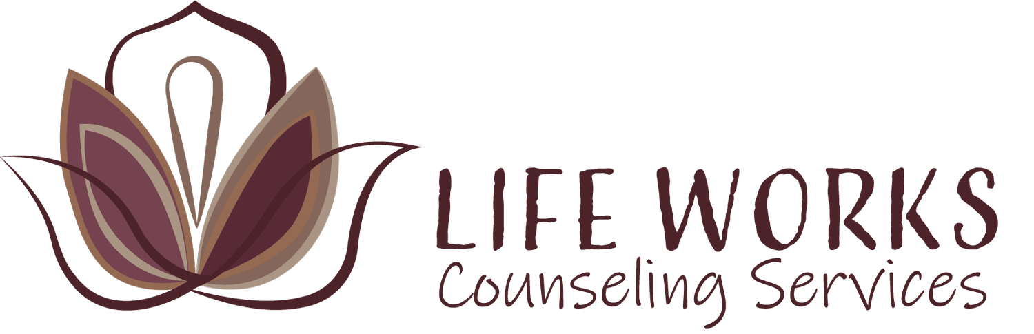 The LIFE Firm Counseling Services