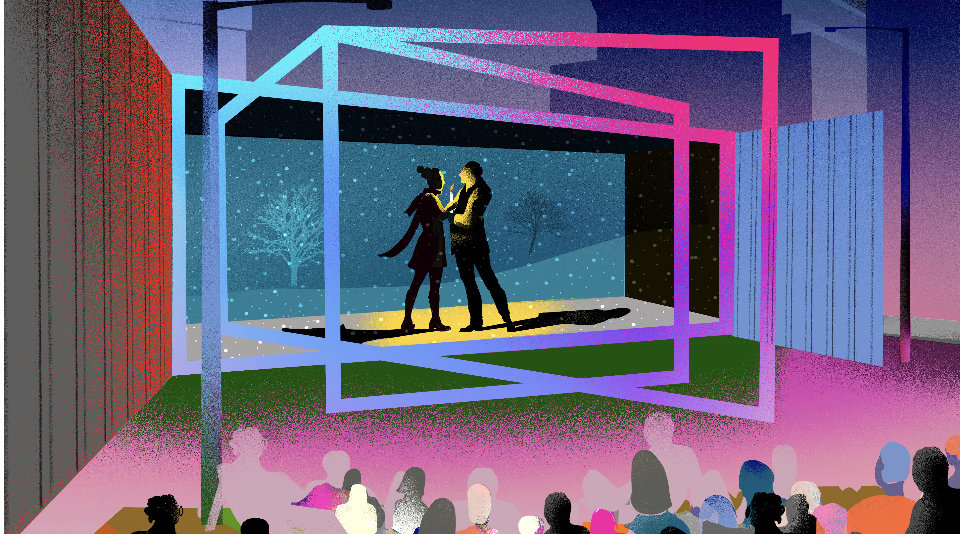 Bohème Out of the Box