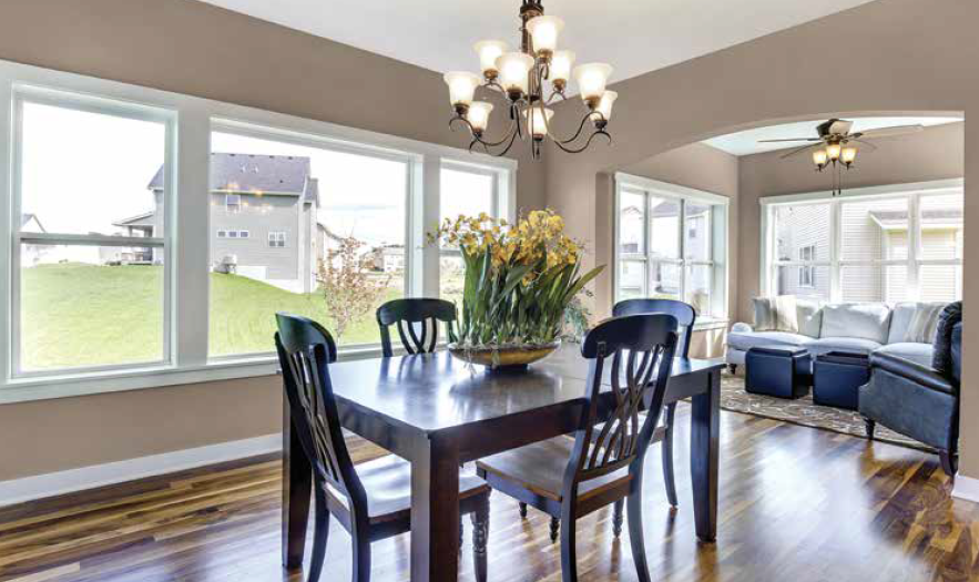 Home Remodeling in Minneapolis Made Easy