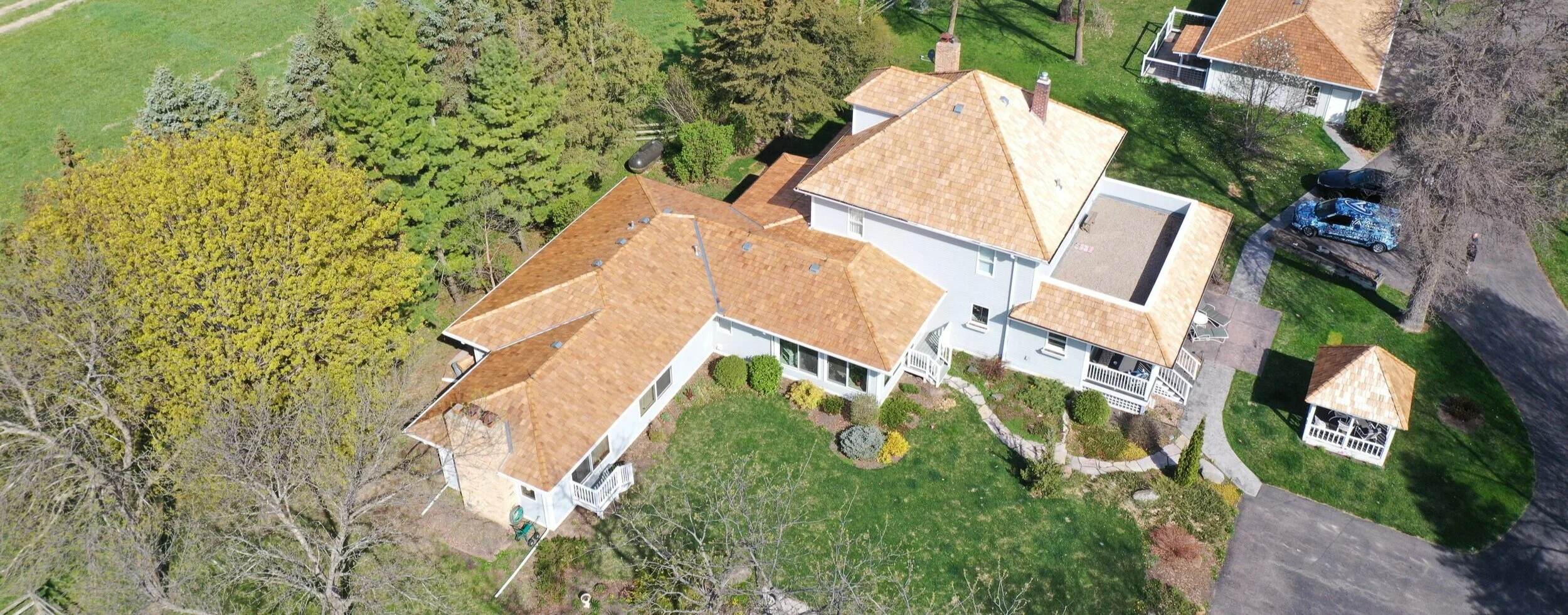 5 Questions to Ask When Finding the Best Roofing Company for Your Home