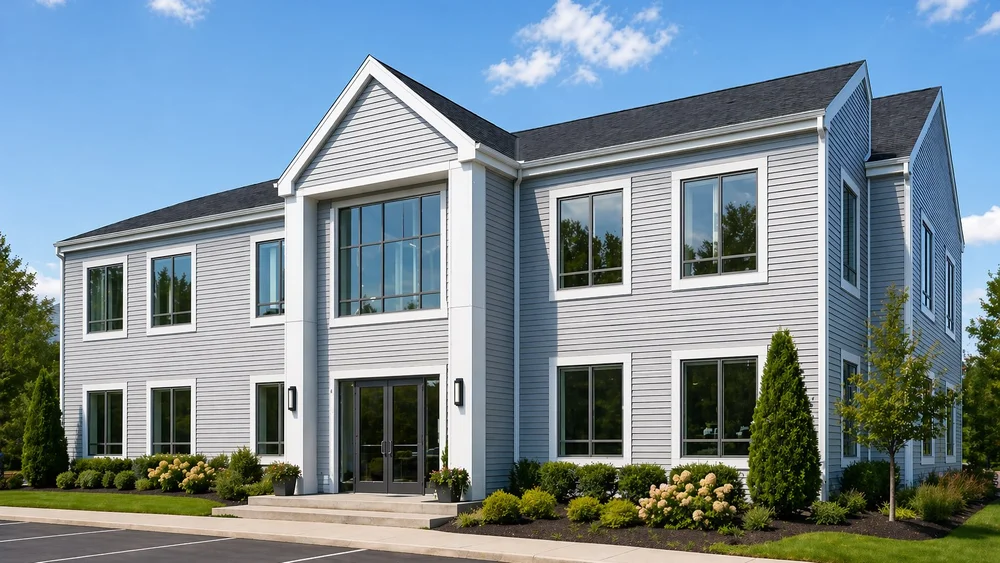 Roofing, Siding, Deck Contractor | All Around