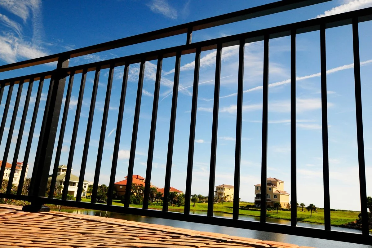 Riviera Railing