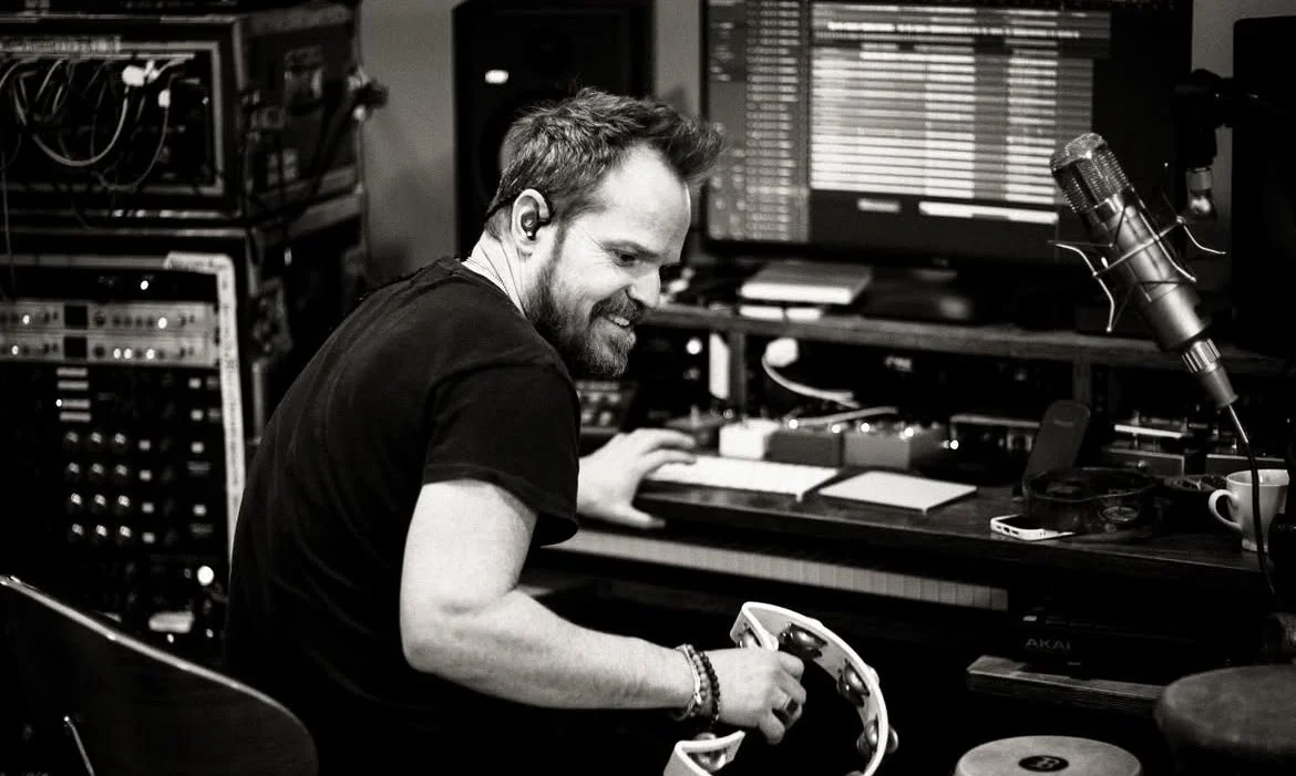 Aaron Sterling
