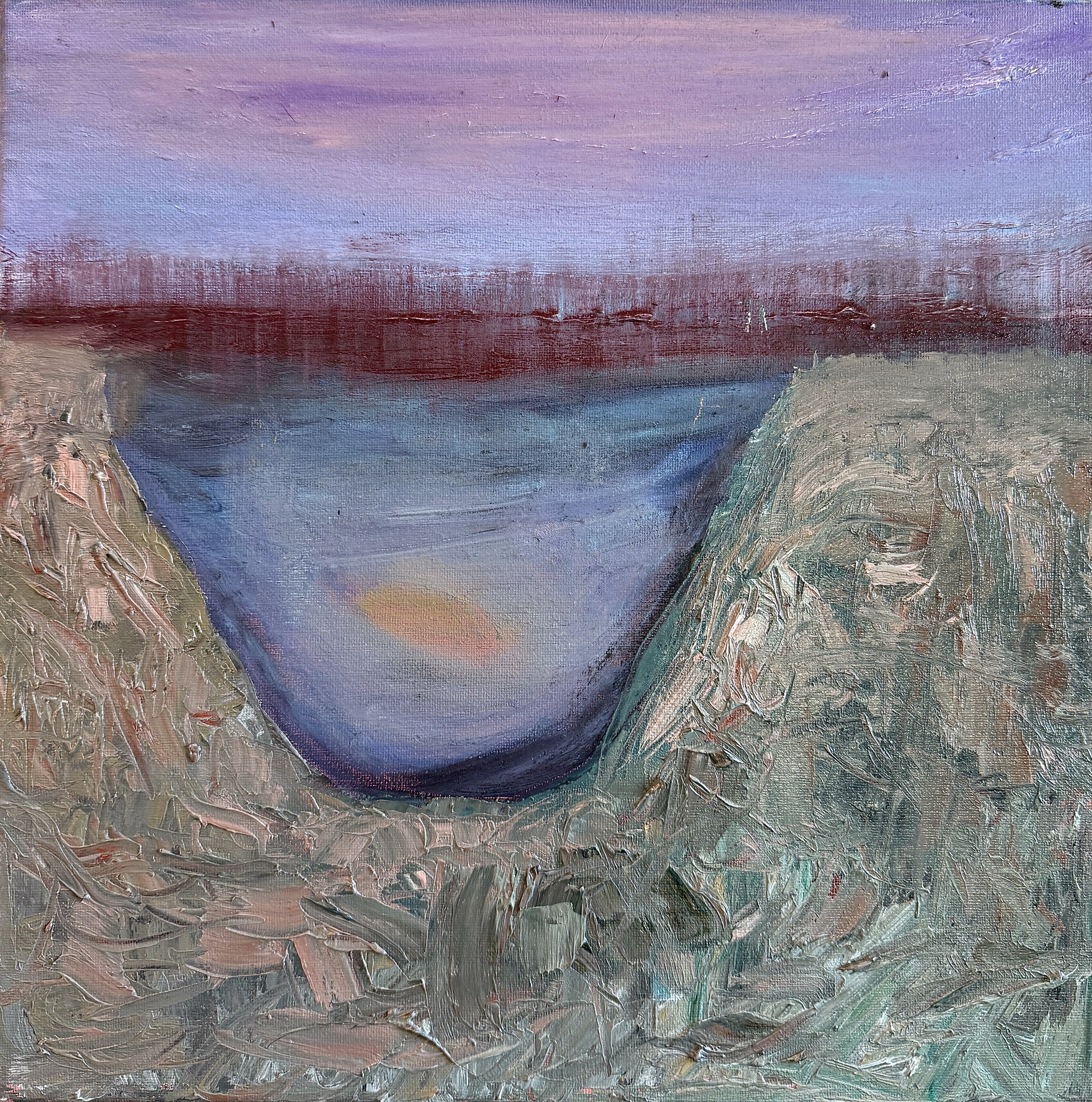 Marshlands