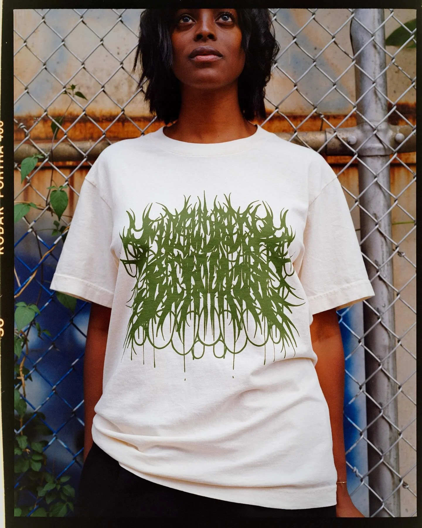 **Birding is Metal (2.0)**

These tees are made from 100% reclaimed apparel waste &mdash; biodegradable and vintage-soft, yet tougher than despair. (Also: Non-toxic dyes. Fair wages. US-everything. Low-carbon footprint production.)

Coco (5&rsquo;4&r