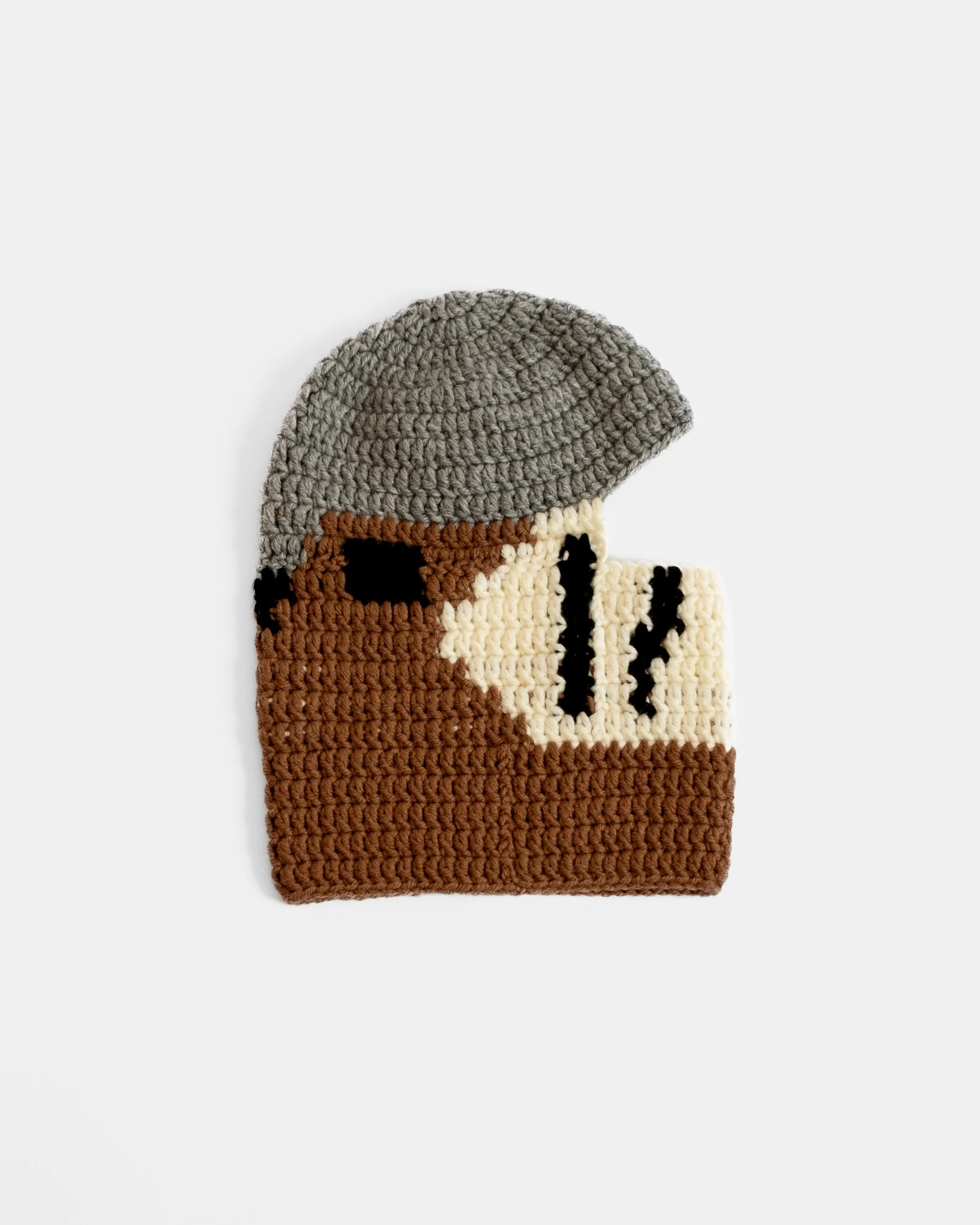 American Kestrel Balaclava