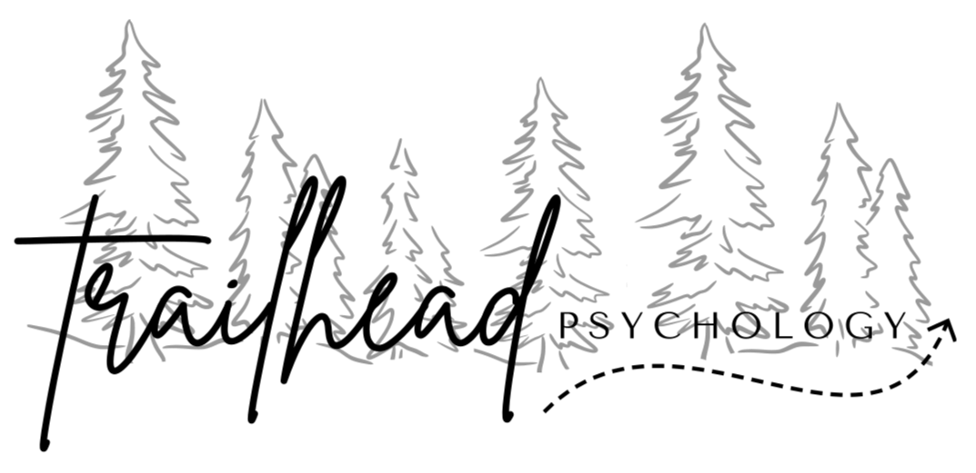 Trailhead Psychology