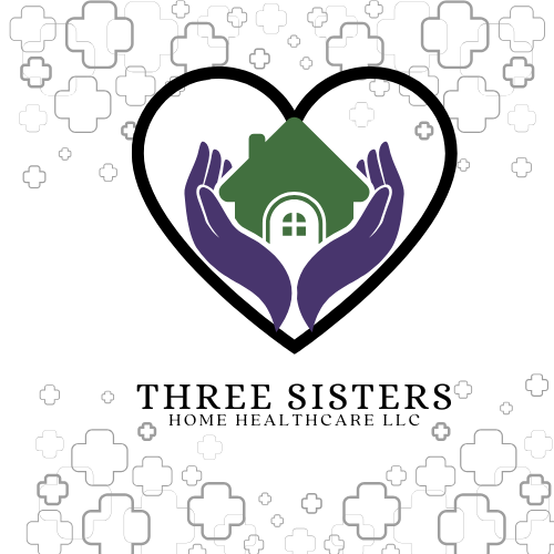Three Sisters HHC