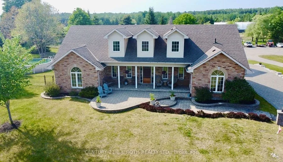 SOLD $2,270,000 - 1336 Rainbow Valley Rd E, Springwater