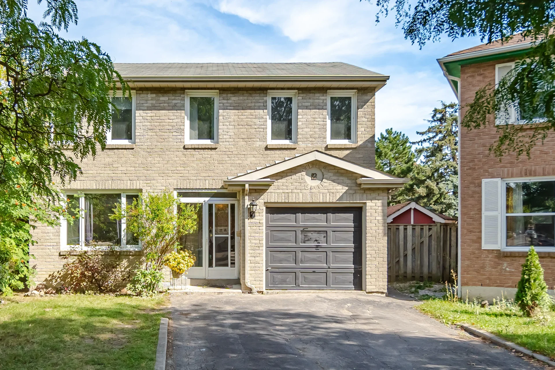 SOLD $780, 500 - 12 Ladin Drive, Brampton