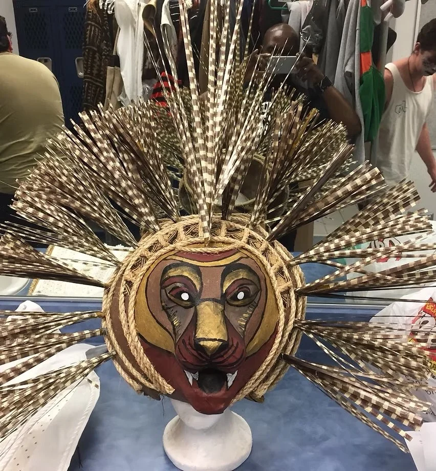 Artist — Stanley Wayne Mathis