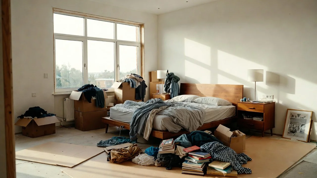 ADHD and Hoarding: Why Your Brain Holds On (And How to Break Free ...