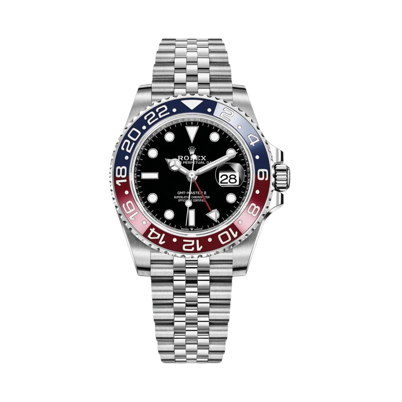 Rolex GMT Master II 126710BLRO Pepsi Jubilee.png