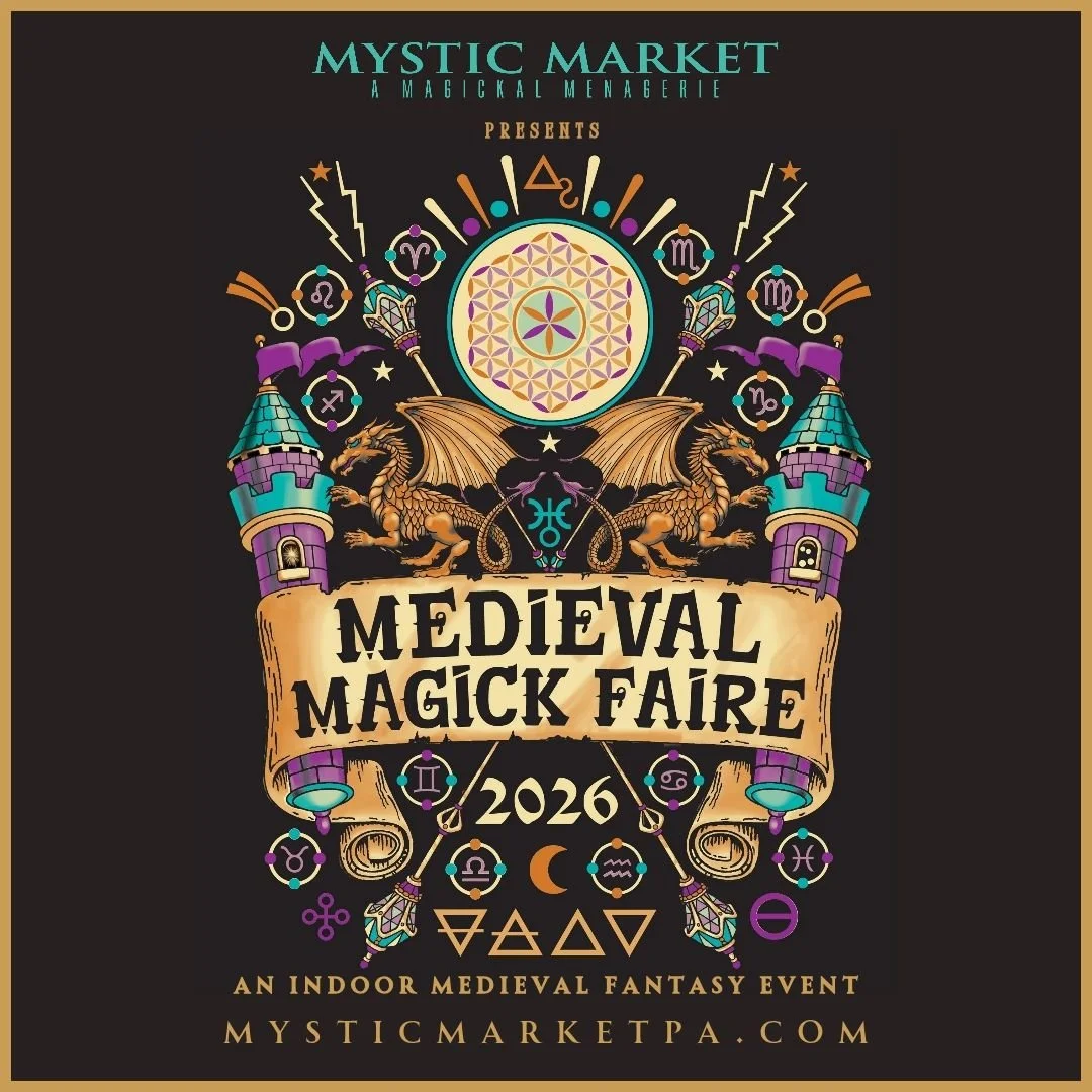 Medieval Magick Faire