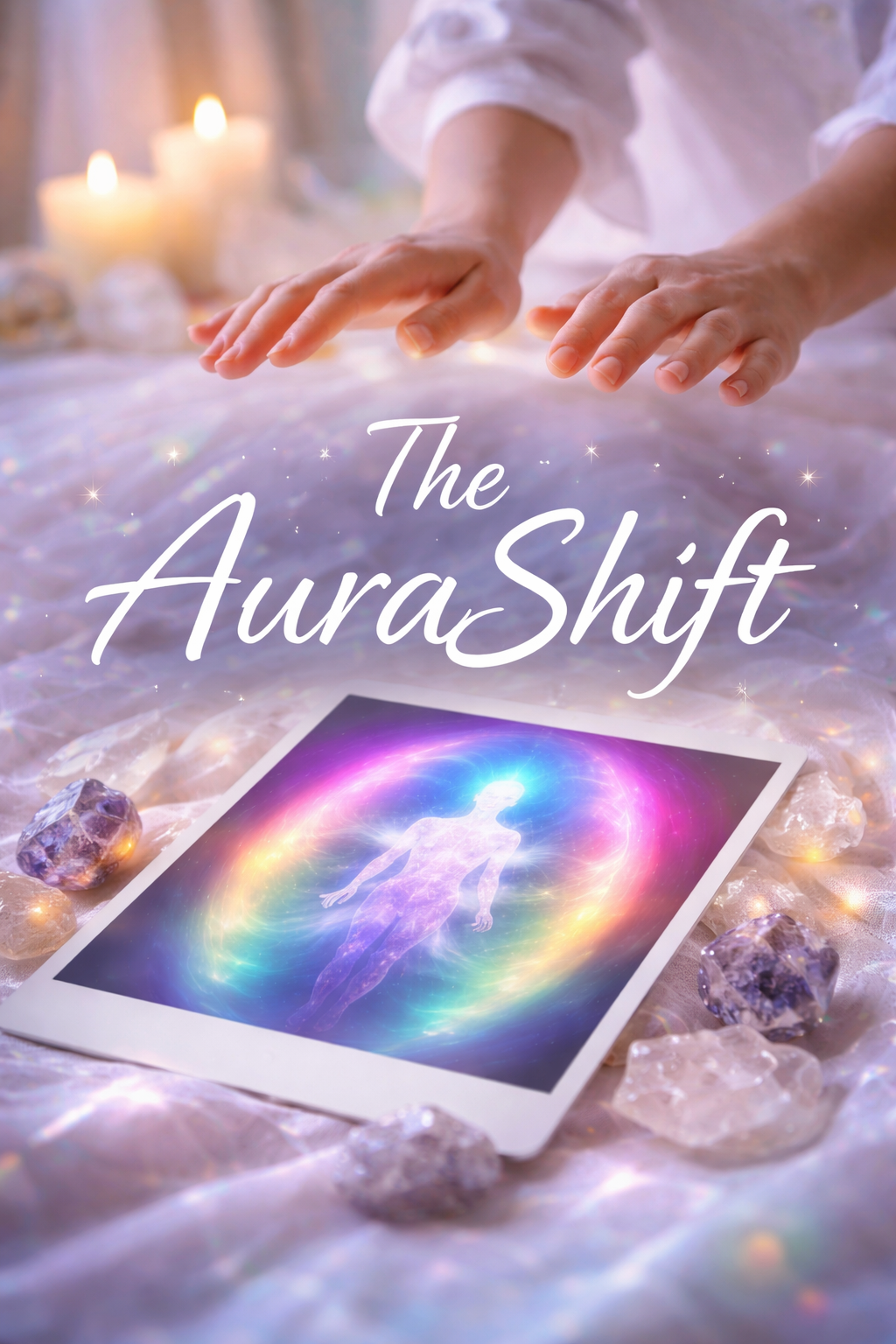 Aura Photography + Solar BioChamber