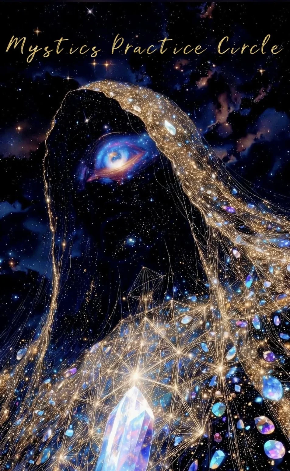 Mystics Practice Circle: Service Industry Professionals