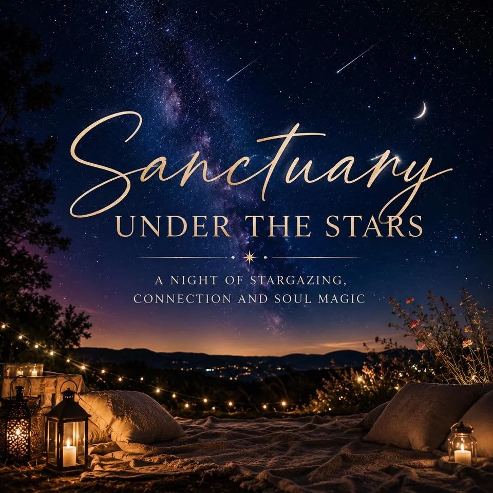 Sanctuary under the Stars