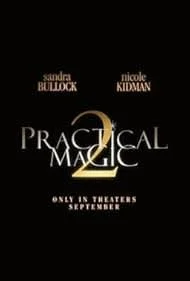 Community Movie Date - Practical Magic 2