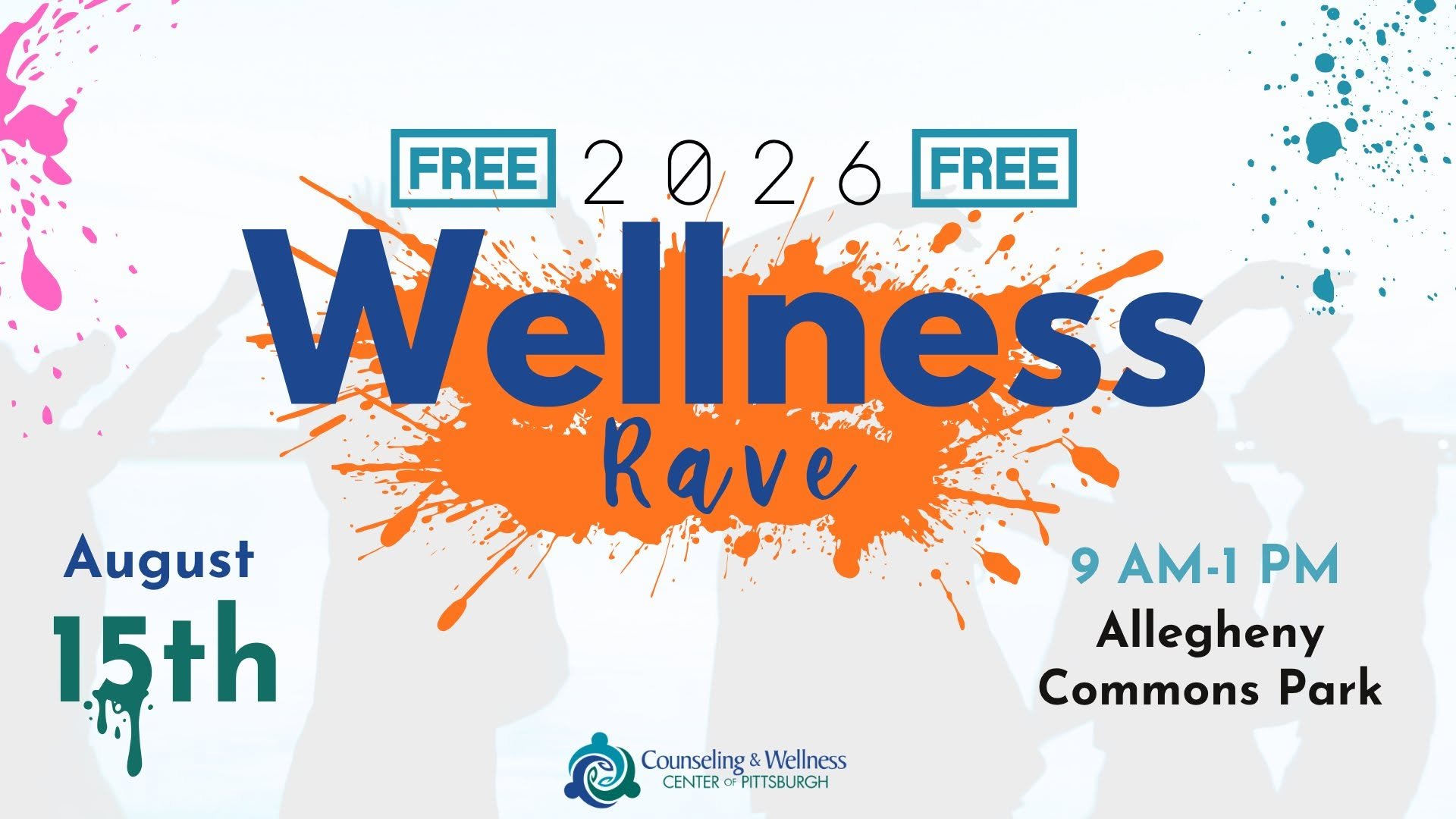 Wellness Rave