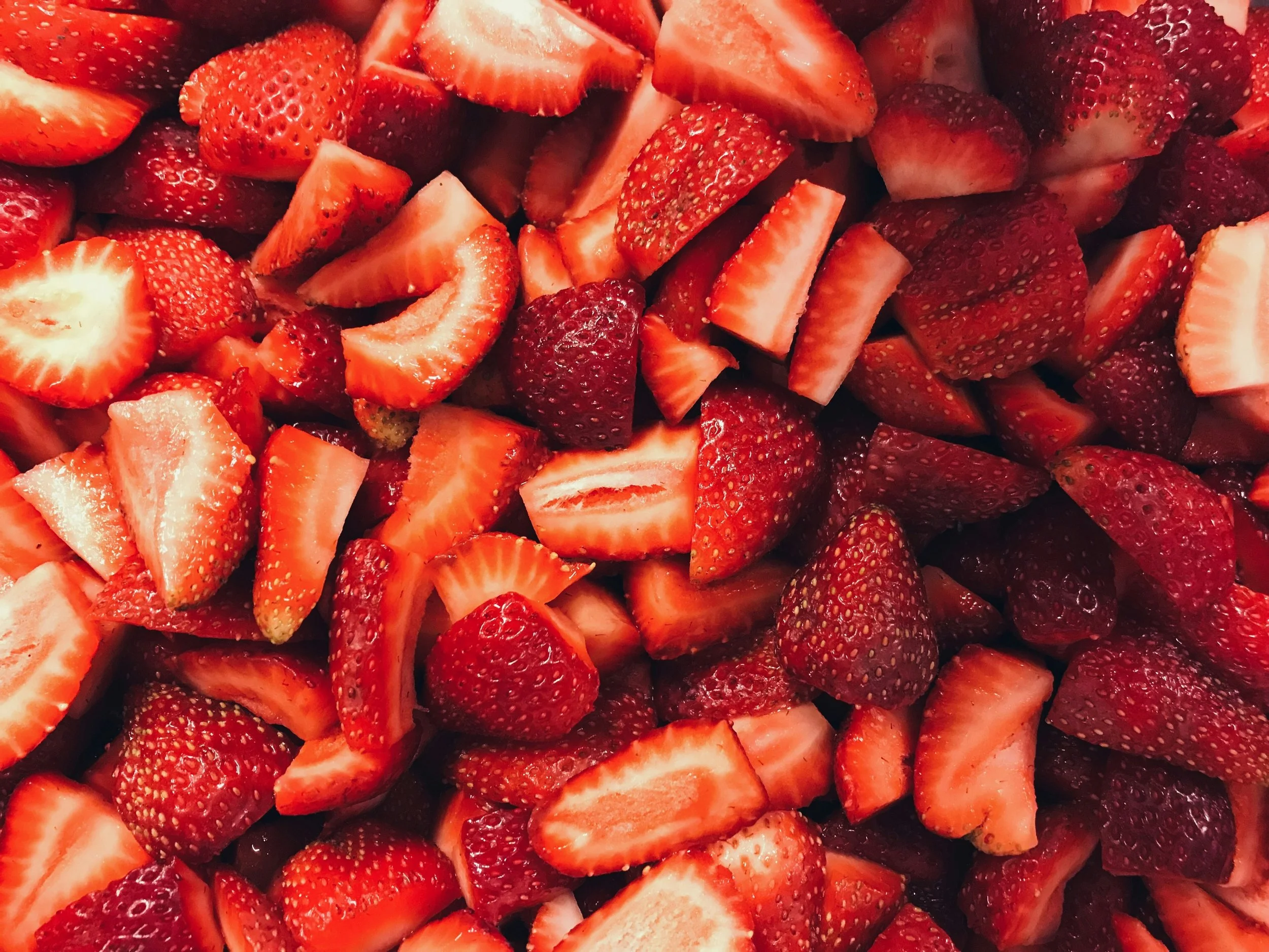Recipe: Chocolate Strawberry Martini