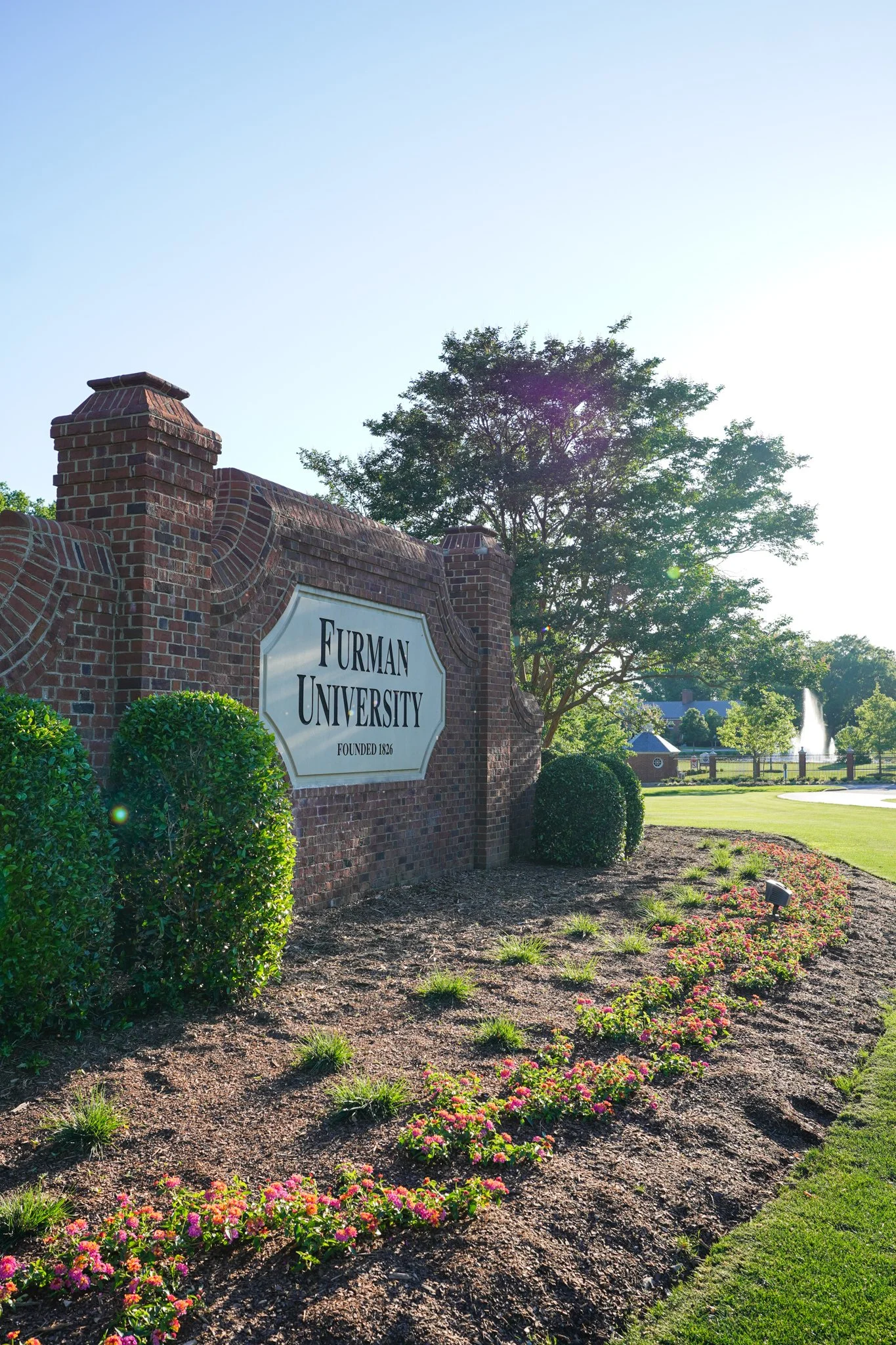 Visit Travelers Rest Furman University .jpg