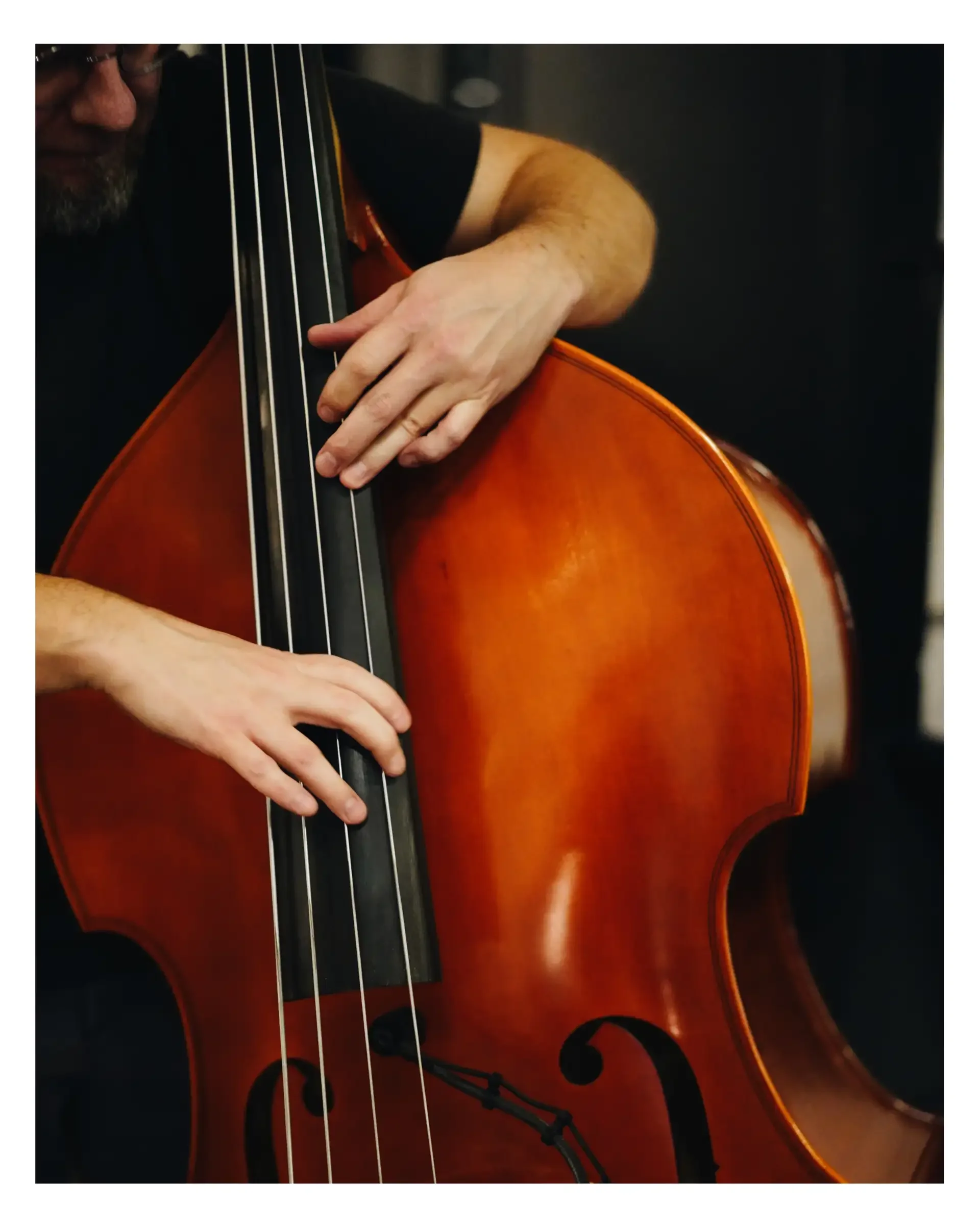 Jazz & Wine Night at Topsoil Restaurant