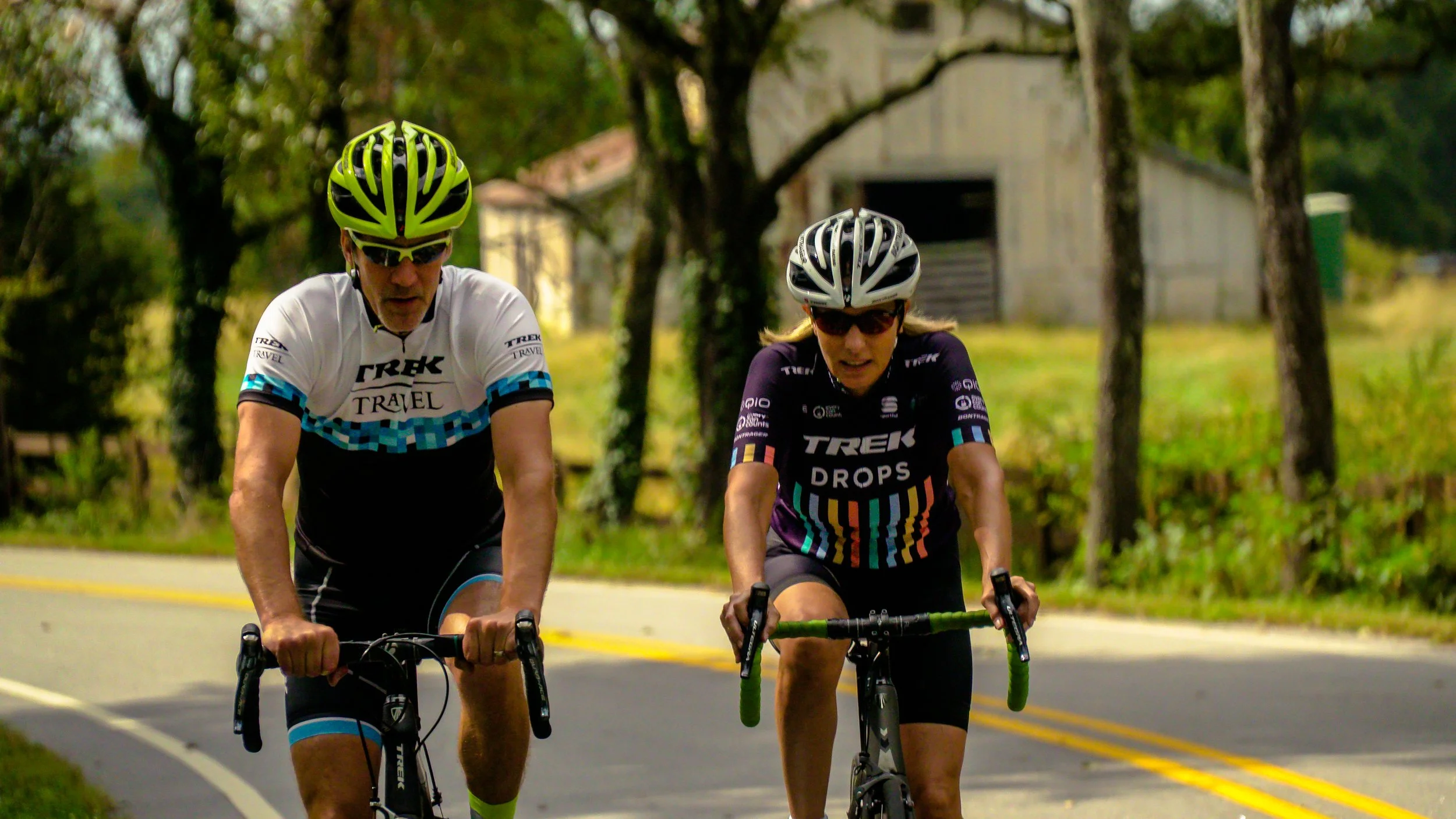 The Ultimate Biking Guide to Travelers Rest, SC