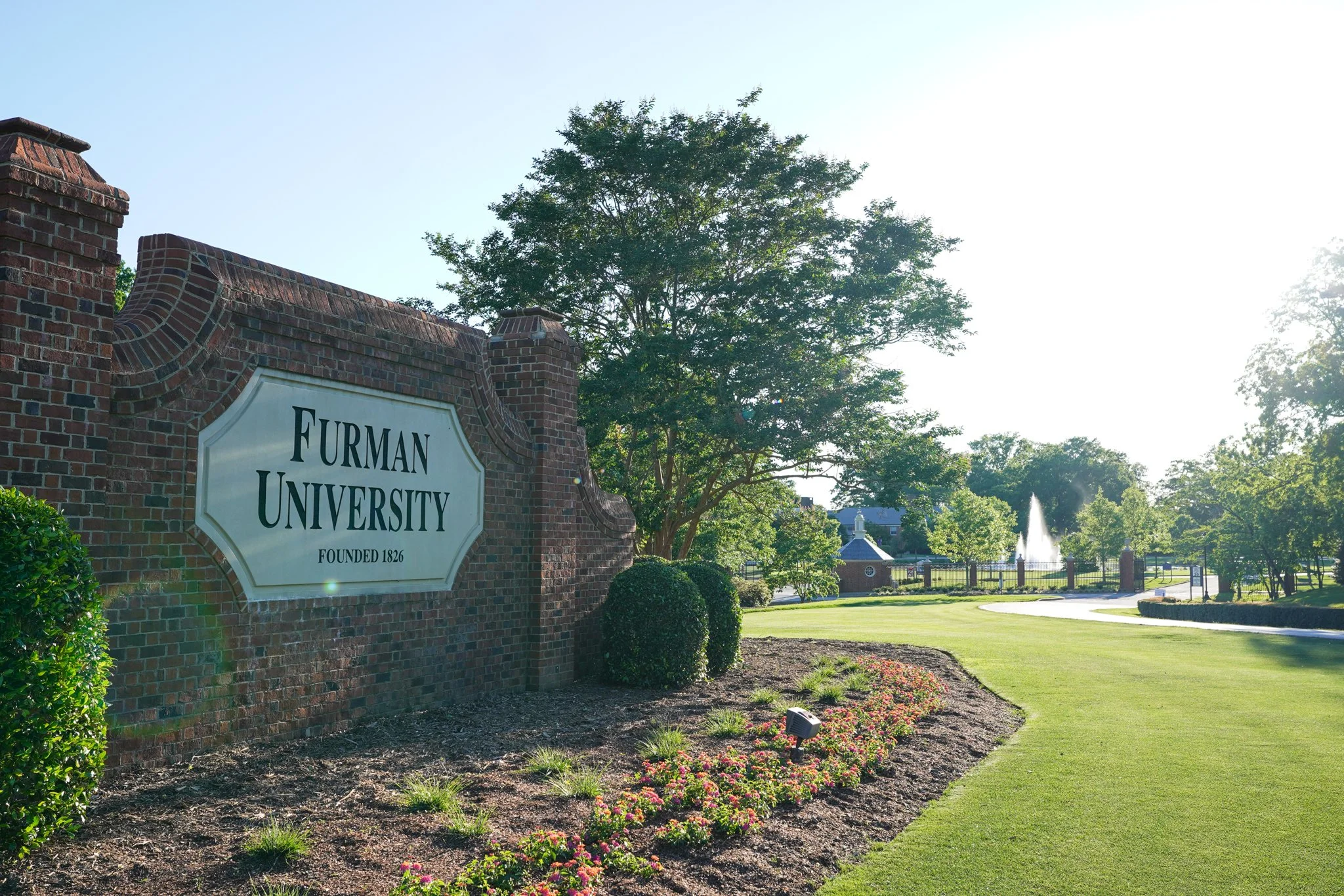 🎓 Furman’s Front Porch: Why Travelers Rest, SC Is the Perfect Place to Stay, Dine & Shop Near Furman University