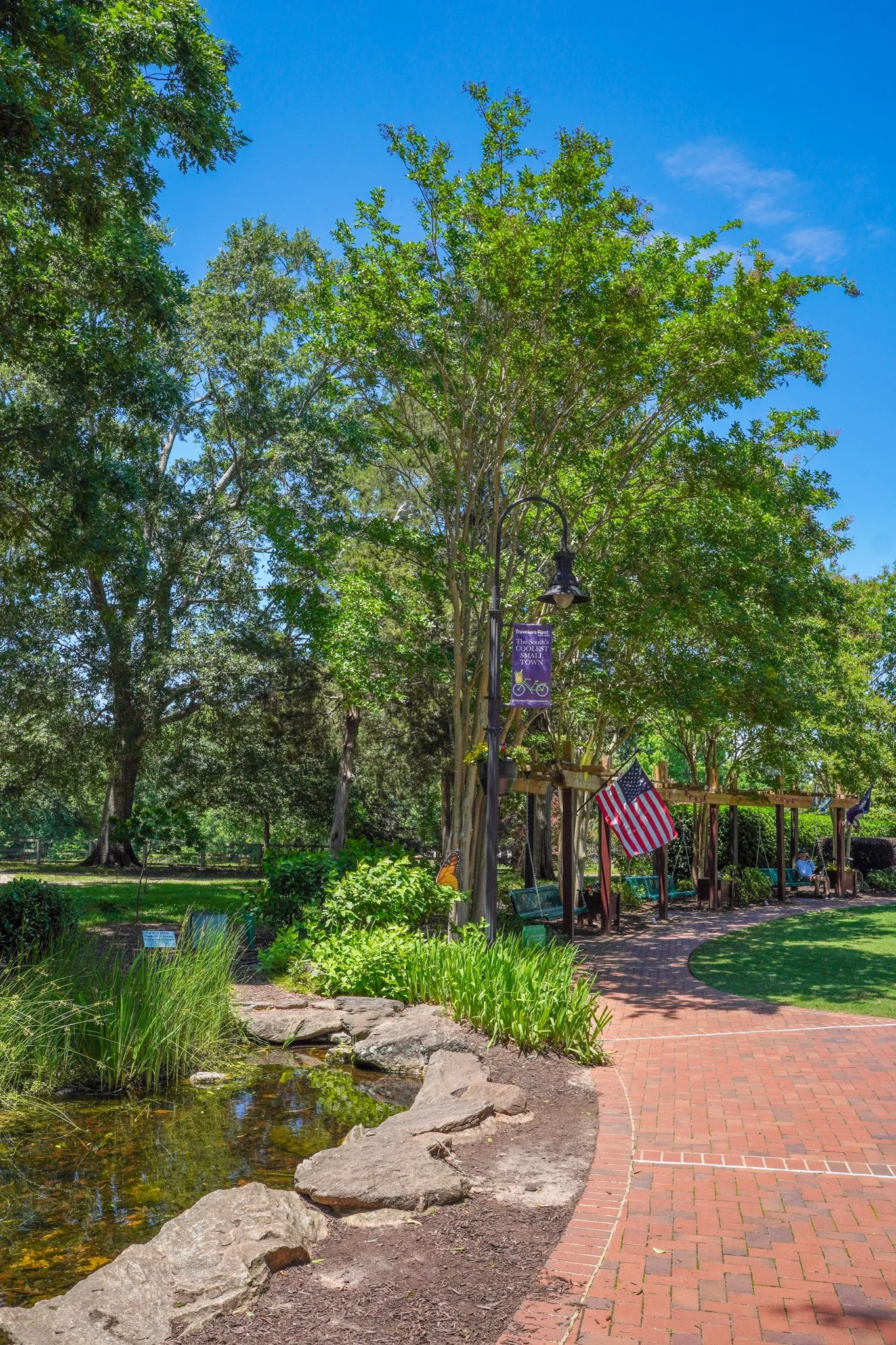 Holidays in Travelers Rest, SC — What’s Happening This Season