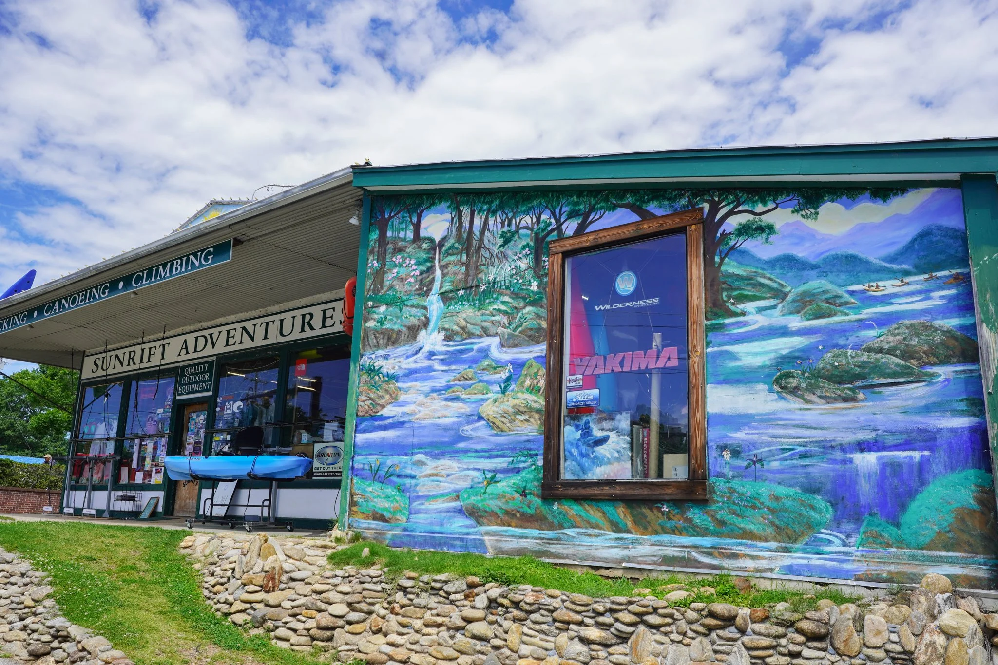 Why Travelers Rest is the Perfect Basecamp for Exploring the Upstate