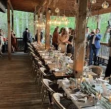  Beautiful Wedding Venues Near Travelers Rest