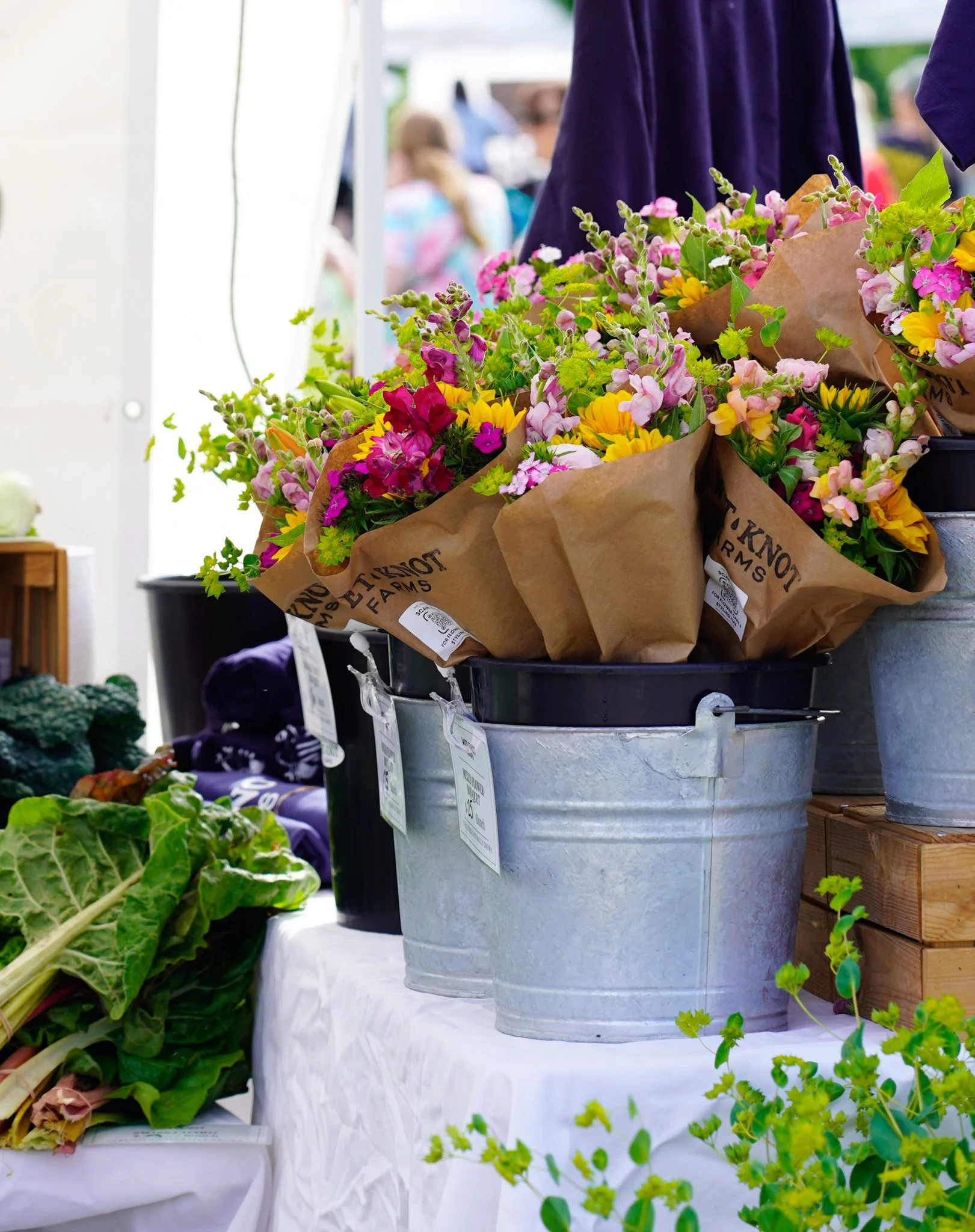 The Perfect Mother’s Day in Travelers Rest