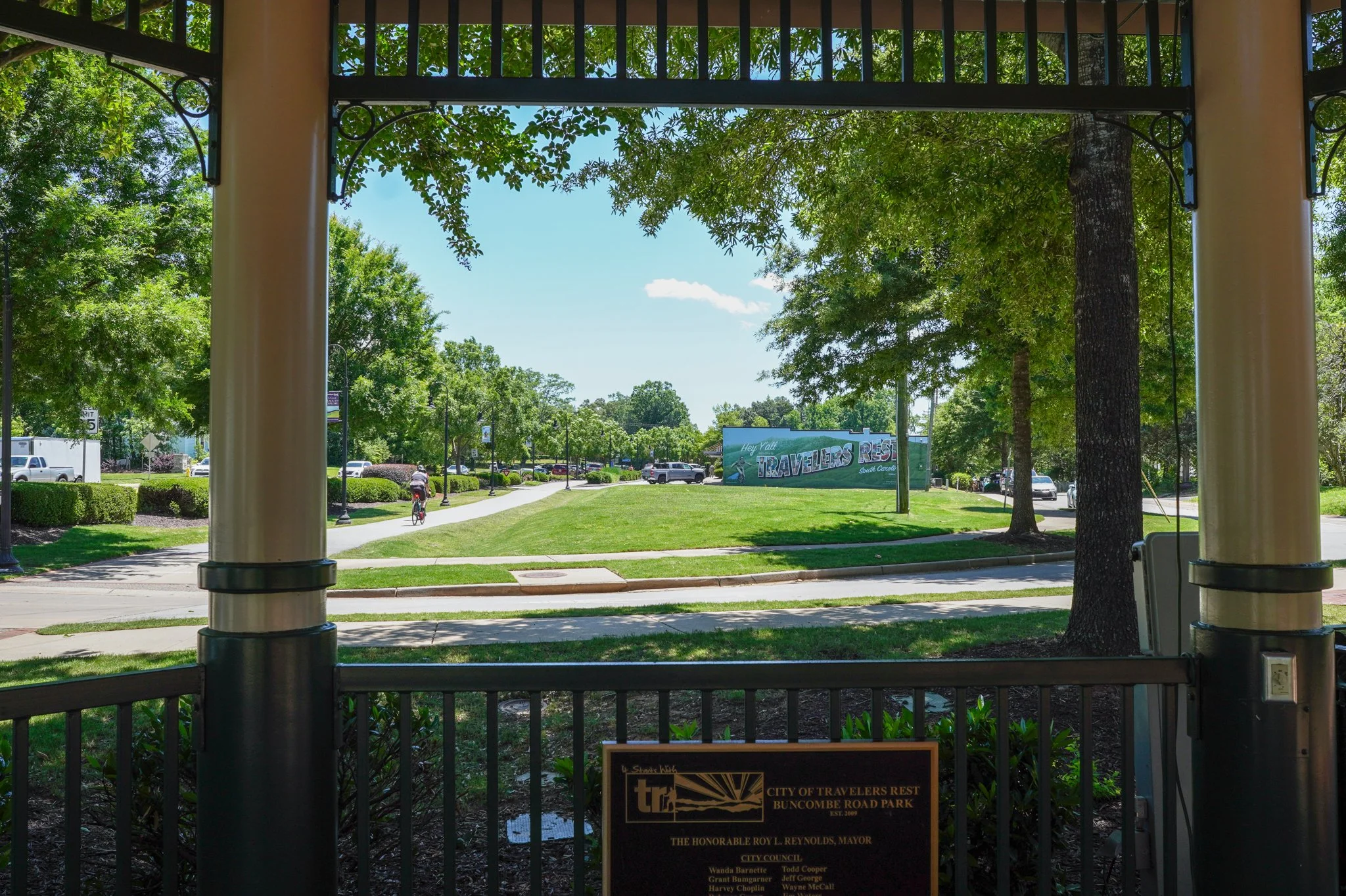 How to Plan Your Perfect Trip to Travelers Rest 