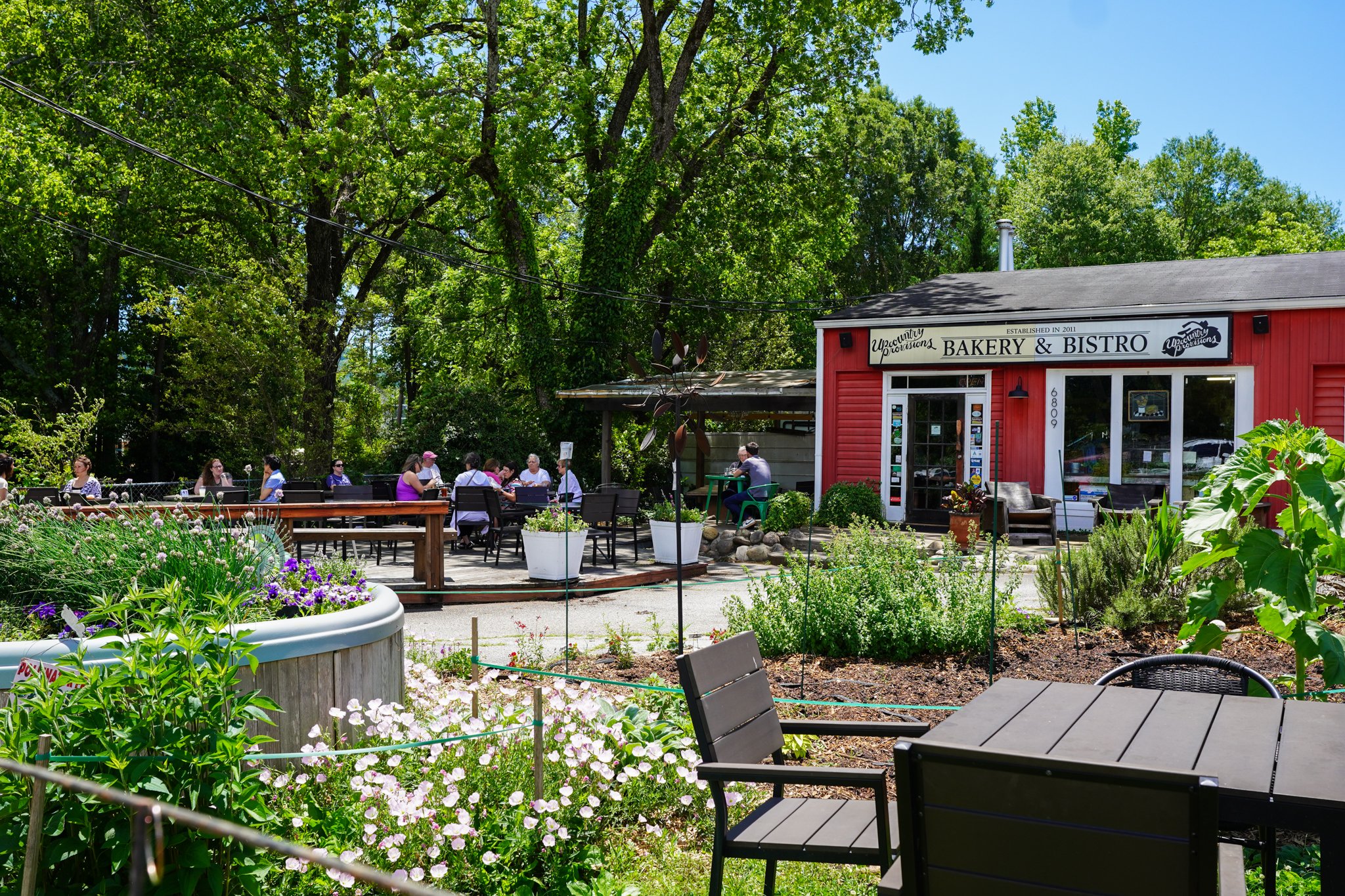 The Ultimate Guide to Summer in Travelers Rest, South Carolina