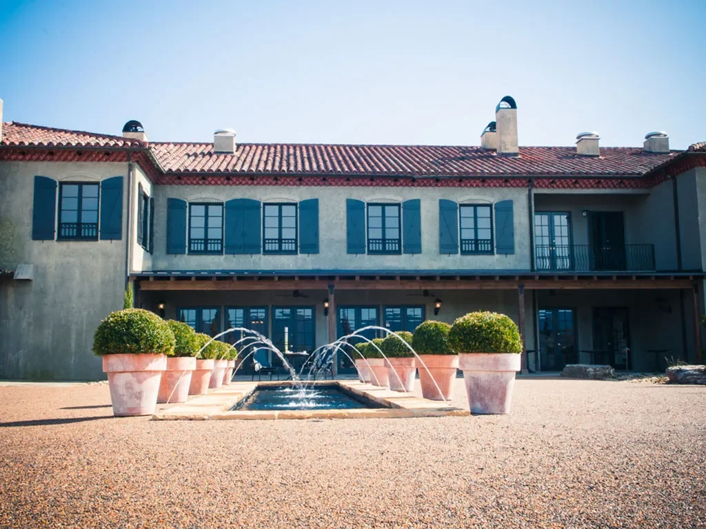 Where to Stay in Travelers Rest: Spotlight on Hotel Domestique