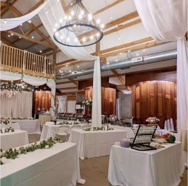 Best Wedding &amp; Event Venues in Travelers Rest, SC | Complete Venue Guide